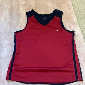 Nike tank